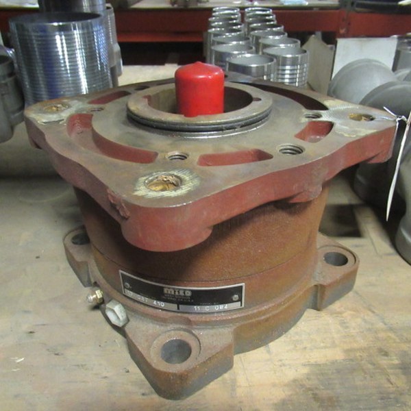 lot 643 image: Ausco Hydraulic Brake