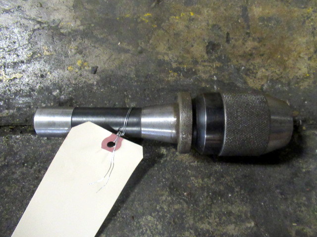 lot 666 image: Industrial Collette
