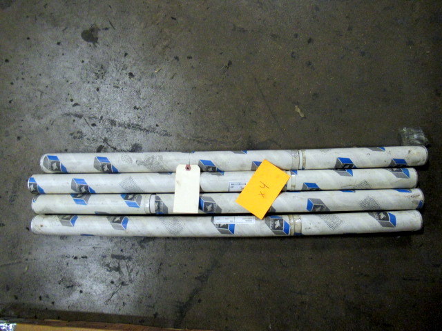 lot 680 image: Welding Rods ER303L AWS A5.9