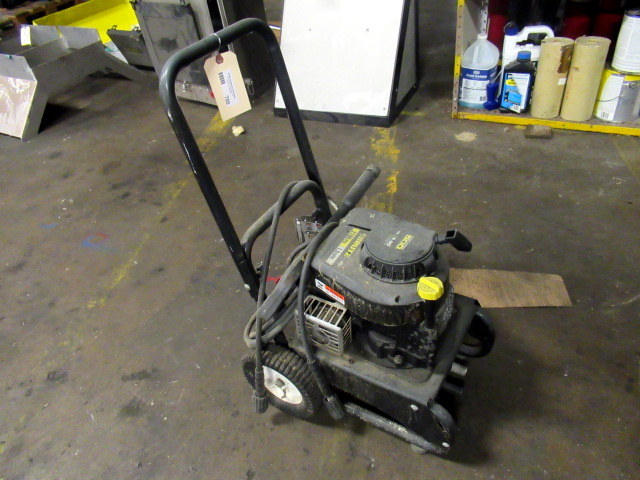 lot 700 image: Brute Power Washer