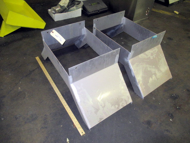 lot 750 image: Some Kind Of Shoot Or Perhaps Vents