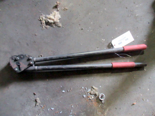 lot 858 image: Banding Tool