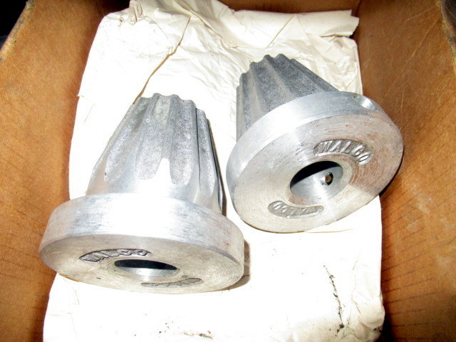 lot 860 image: Walco Applicator Tools