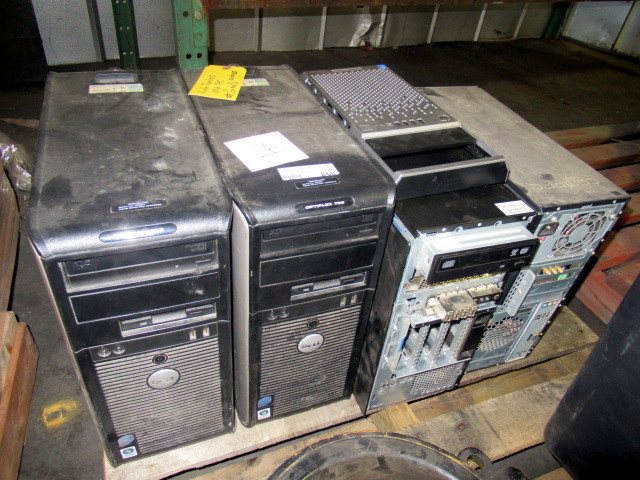 lot 868 image: PC Towers