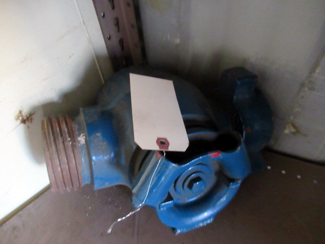 lot 897 image: Plug Valve