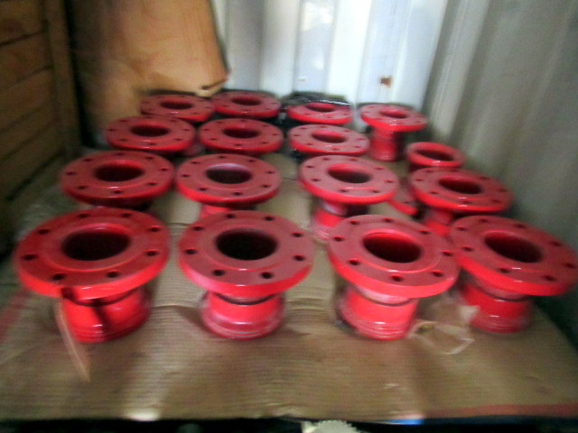 lot 928 image: Kemper 4 200 Fittings