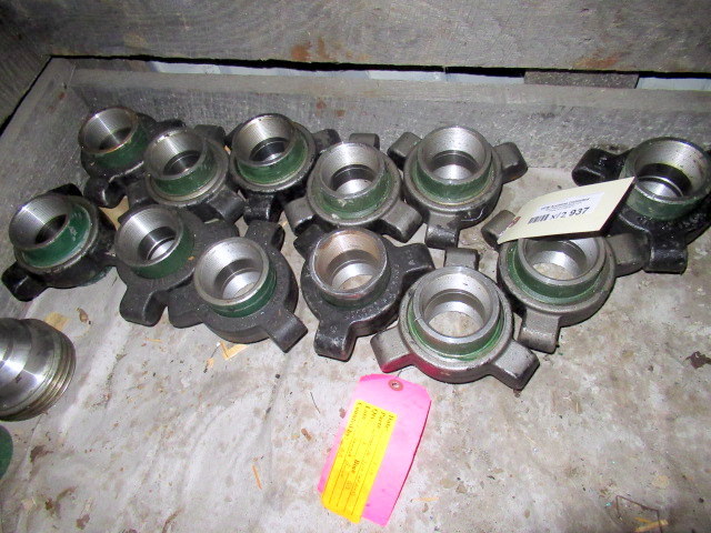 lot 937 image: Unions