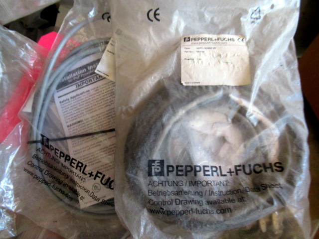 lot 964 image: Assorted Cables