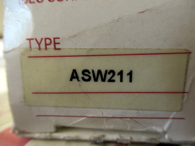 lot 1049 image: Assorted Relays ASW211