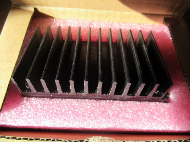 lot 1062 image: TRACO Power DC Convertor TEP 150-2415WI