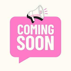 COMING SOON
