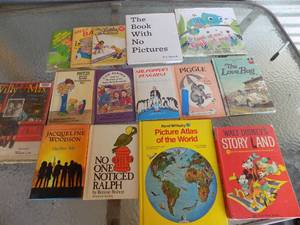 lot 148 image: Book lot