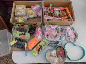 lot 48 image: Resellers Lot