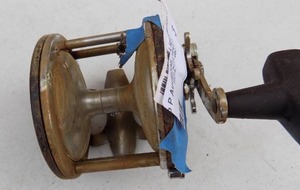 lot 3 image: Penn 60 reel