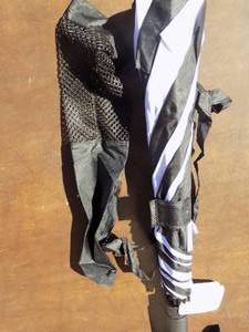 lot 209 image: GoGo Umbrella NEW