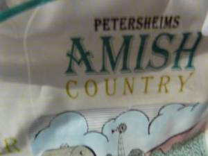 lot 198 image: Petershin Amish country soap NEW