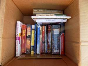 lot 174 image: Book lot