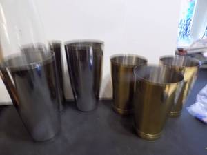 lot 215 image: BARWARE