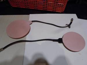 lot 246 image: Heat transfer pad