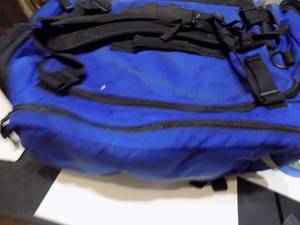 lot 251 image: 5.11 tactical EMS bag