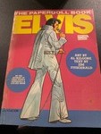 $$ 1982 ELVIS THE PAPER DOLL BOOK – FIRST EDITION – AL KILGORE & JIM FITZGERALD – ELVIS PRESLEY COLLECTIBLE