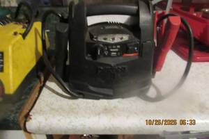 lot 53 image: SCHUMACHER INSTANT POWER