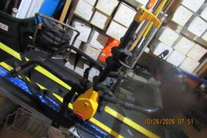 lot 197 image: BIKE RACK REAR MOUNTCARRIER