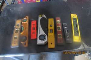 lot 49 image: LEVELS