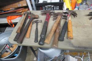 lot 129 image: HAMMERS VARIOUS