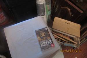 lot 247 image: NINTENDO SWITCH GAME