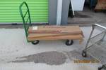 PLATFORM TRUCK