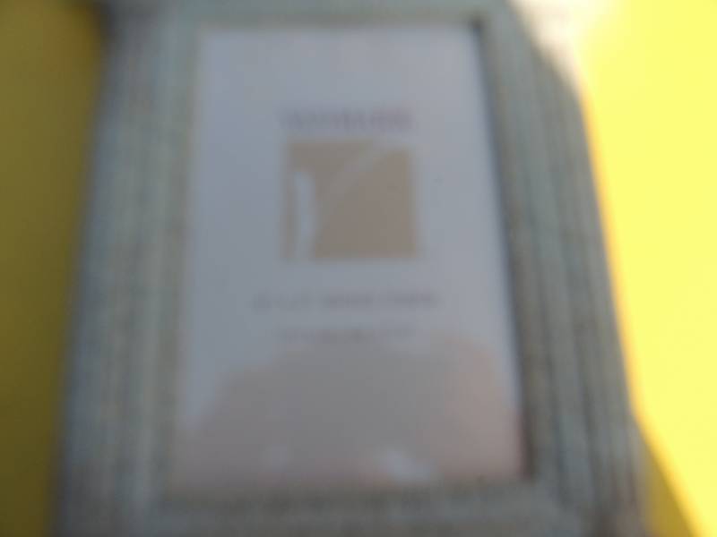 lot 224 image: VANMARK - FRAME -  MAY GOOD FORTUNE OF THE HOUSE ENDURE