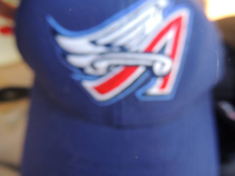 lot 230 image: BASEBALL CAPS - SEVERAL