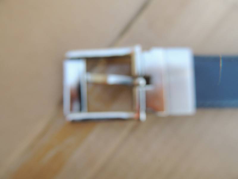 lot 231 image: 3 BELTS - 4042