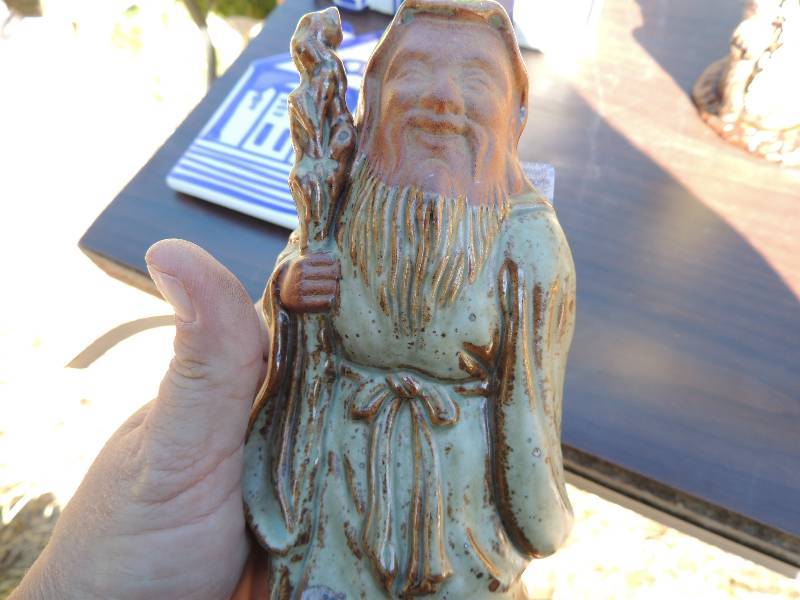 lot 399 image: 2  Adco figurines