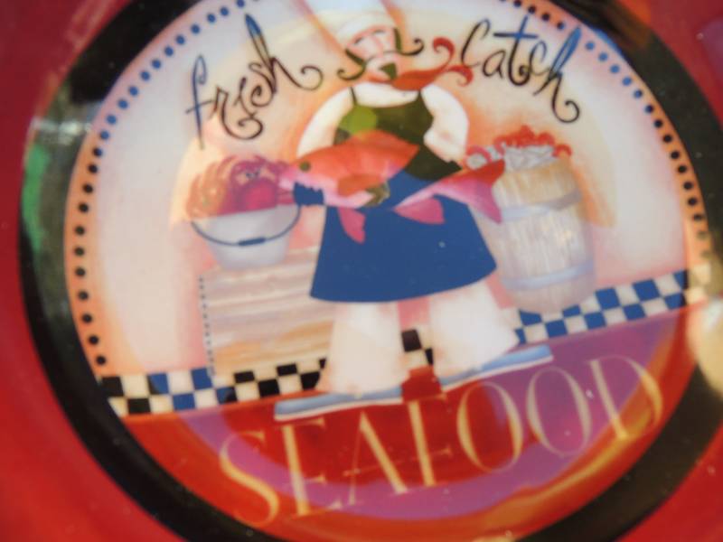 lot 446 image: Chefs table set of 4 pasta bowls