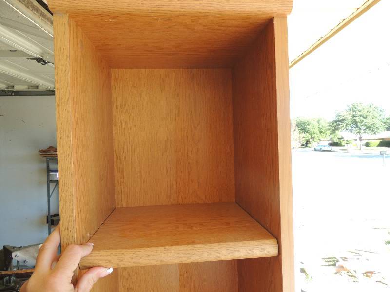lot 478 image: 62 shelving unit
