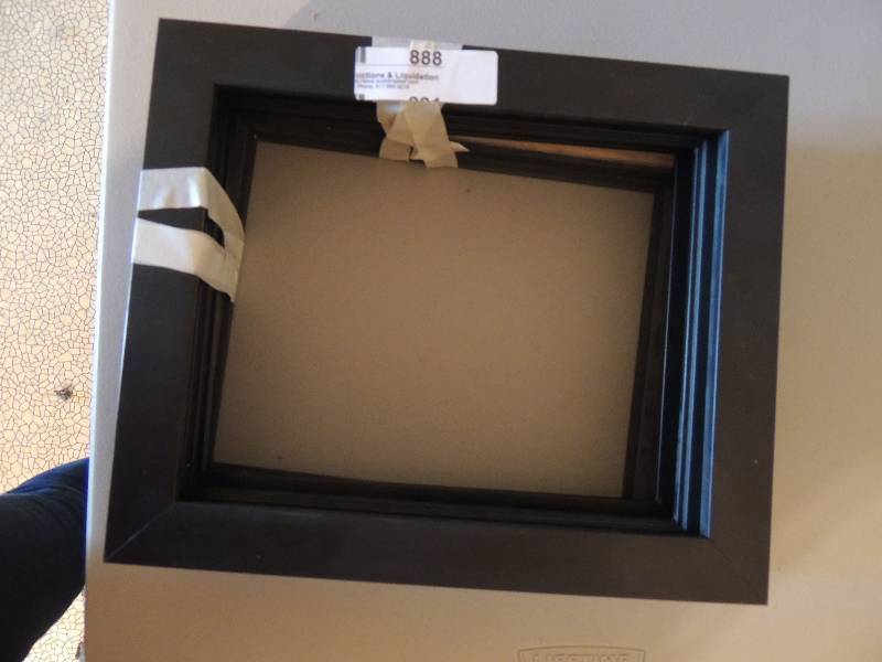 lot 888 image: 4 8x10 frames