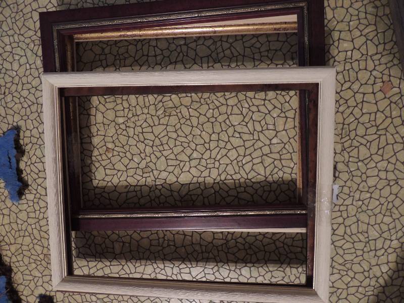 lot 898 image: 4 10 x 12 frames