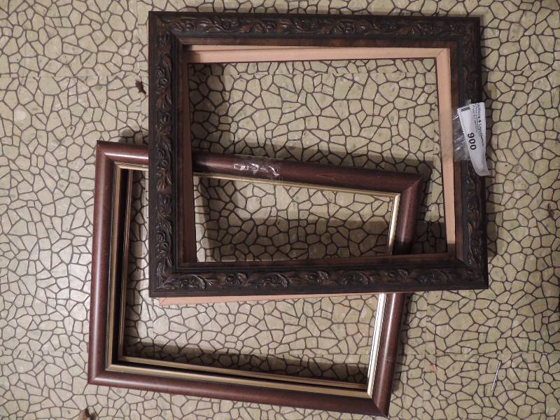 lot 900 image: 4  8 x 10 frames