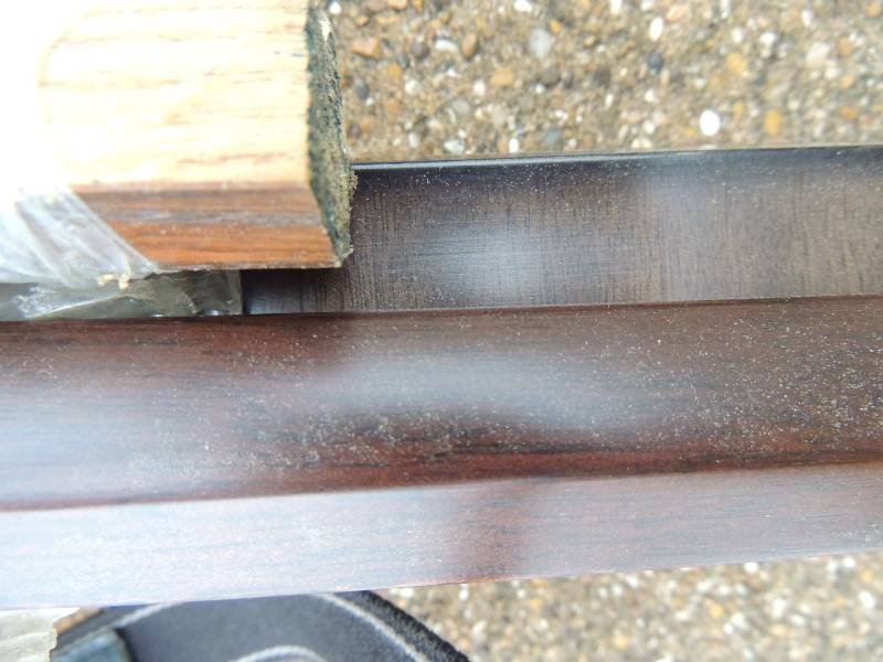 lot 917 image: Assorted trim