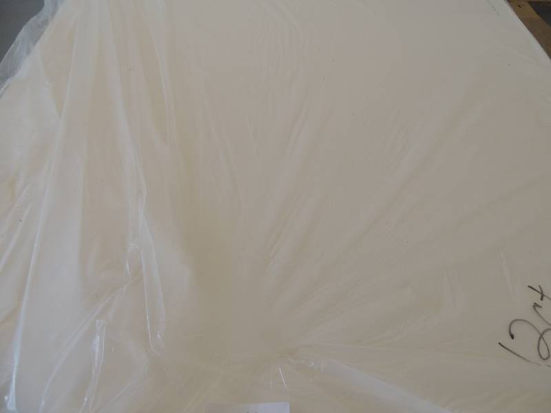 lot 534 image: 12 ct. matting