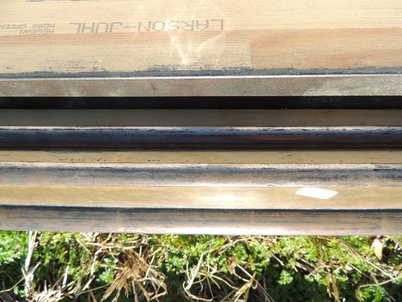 lot 567 image: FRAMING MATERIALS -Bundle of trimming