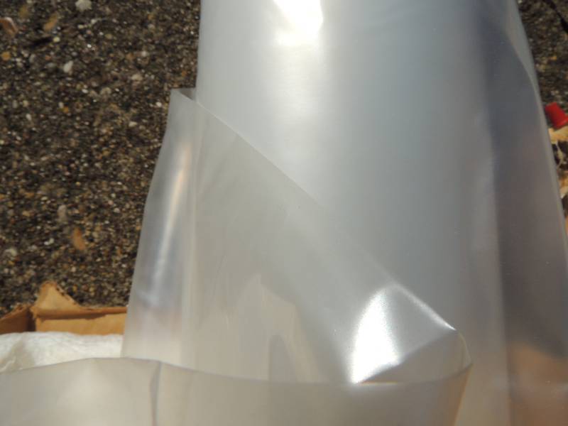 lot 973 image: x 2 boxes of seal clear and wax