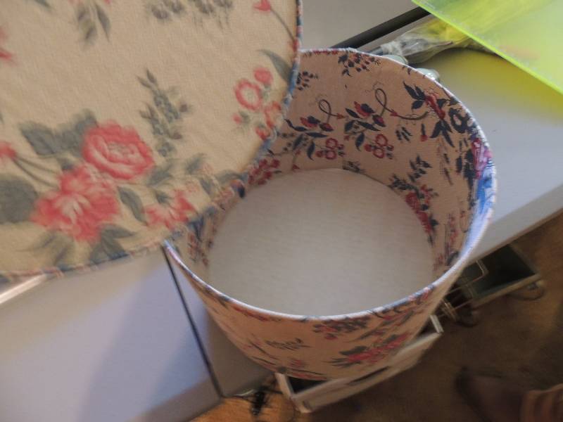 lot 1205 image: Hat box