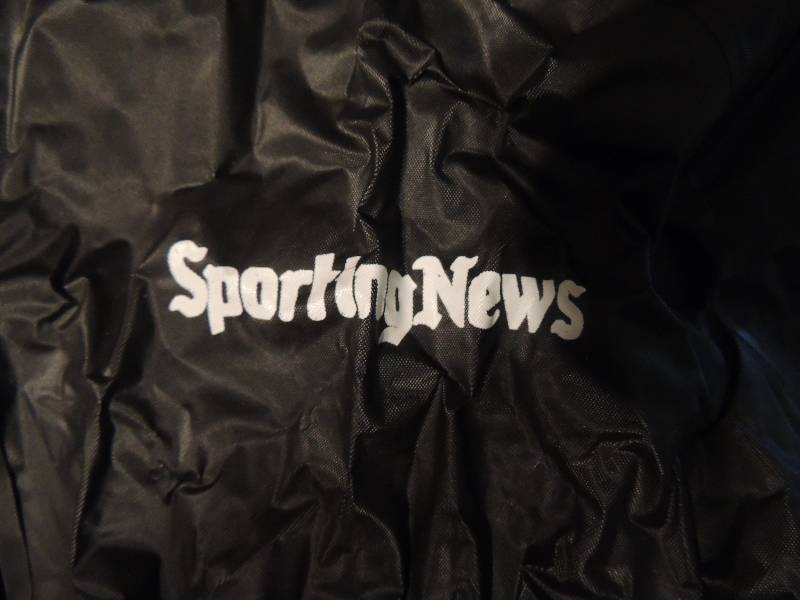 lot 1217 image: Sports NEWS    RAM jacket