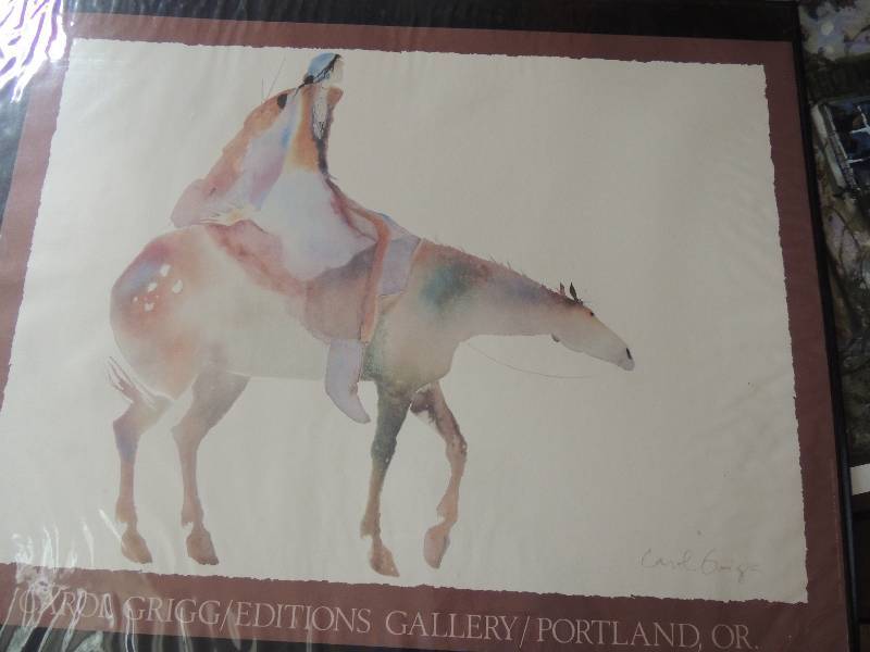 lot 260 image: COMING SOON