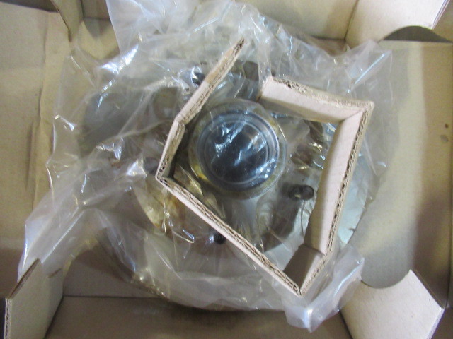 lot 82 image: GUARDIAN BRAKE ROTOR
