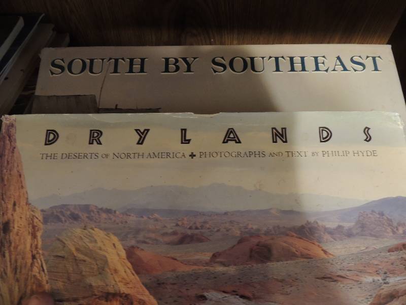 lot 282 image: 2 coffee table art books
