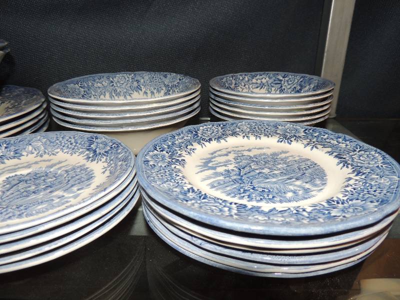 lot 6 image: ITEMS 111 - 140 THAT RECEIVED NO BIDS AT THE END OF THE AUCTION